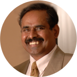 Prof. Dr. Manickam Sugumaran avatar image