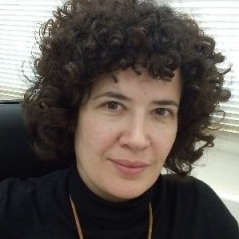 Dr. Ioanna Vasiliadou avatar image