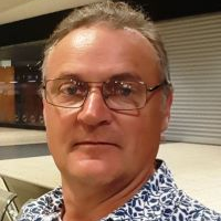 Prof. Dr. Nikolay Gerasimchuk avatar image