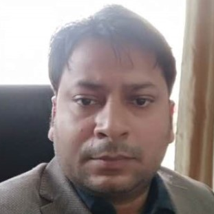 Dr. Amit Kumar avatar image