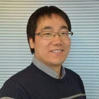 Dr. Zhongqiang Liu avatar image