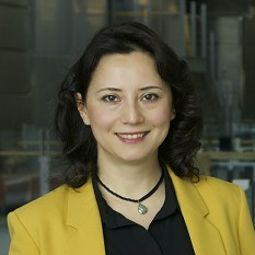 Dr. Filiz Yesilkoy avatar image