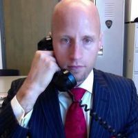 Dr. Matthew Clarke avatar image