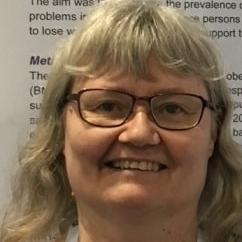 Dr. Anu Molarius avatar image