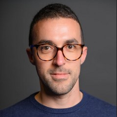 Dr. Giovanni Ribaudo avatar image