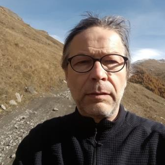 Dr. Sandro Bertolino avatar image