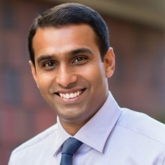 Dr. Prashanth Asuri avatar image