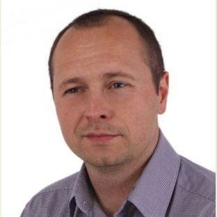 Dr. Adam Cwudziński avatar image