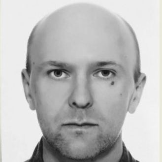 Dr. Tomasz Kargul avatar image