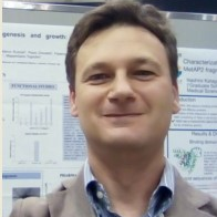 Dr. Massimiliano Tognolini avatar image