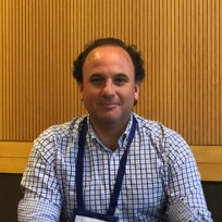 Dr. Pedro Jimenez-Reyes avatar image