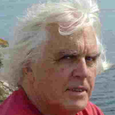 Dr. Jacques Baudry avatar image