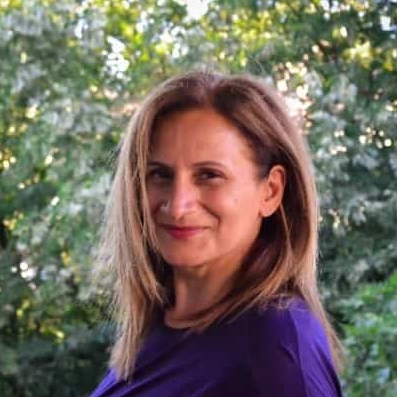 Dr. Maria Antoniadou avatar image