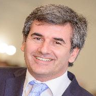 Prof. Dr. Simon Grima avatar image