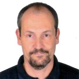 Prof. Dr. Carlos Platero avatar image