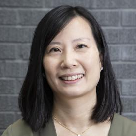 Prof. Ann Chen Wu avatar image