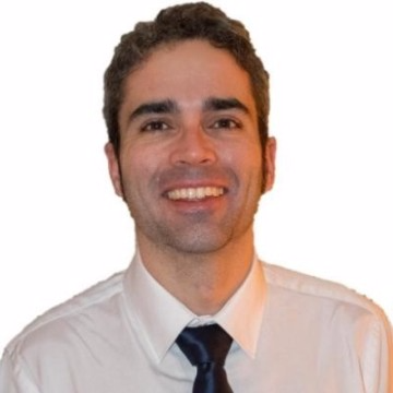 Dr. Ricardo S. Alonso Rincón avatar image