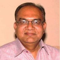 Prof. Dr. Nafees A. Khan avatar image