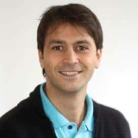 Prof. Dr. Ehsan Forootan avatar image