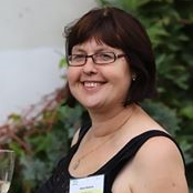 Dr. Hana Skalova avatar image