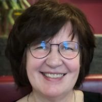 Prof. Dr. Lucyna Jaworska avatar image