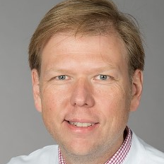 Prof. Dr. Frank Traub avatar image