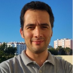 Dr. Gonçalo C. Rodrigues avatar image