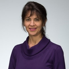 Dr. Maryam Zoghi avatar image