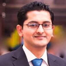 Dr. Subhash Lakshminarayana avatar image