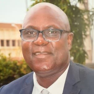 Dr. Stanislas Tomavo avatar image