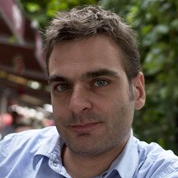 Dr. George Kenanakis avatar image