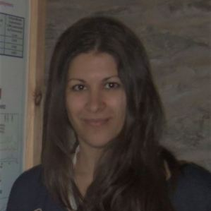 Dr. Zacharoula Iatridi avatar image