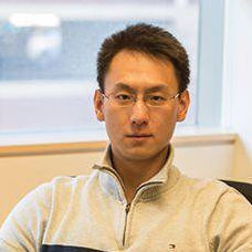 Dr. Shiyang Tang avatar image