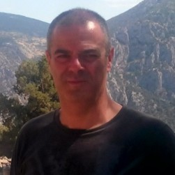 Prof. Dr. Saverio Santi avatar image