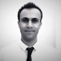 Dr. Masoud Zare-Naghadehi avatar image