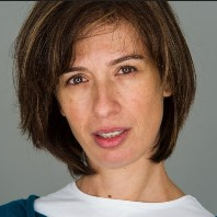 Prof. Dr. Marta Lopes avatar image