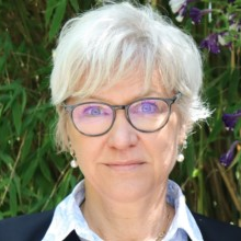 Prof. Dr. Anke Weidenkaff avatar image