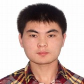 Dr. Guoxing Chen avatar image