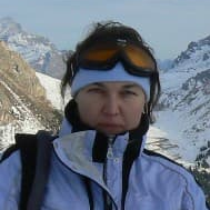 Prof. Dr. Anna Lankoff avatar image