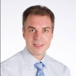 Prof. Dr. Uwe Aickelin avatar image