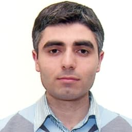 Dr. Atash V. Gurbanov avatar image