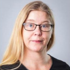 Prof. Dr. Susanne Olsson avatar image