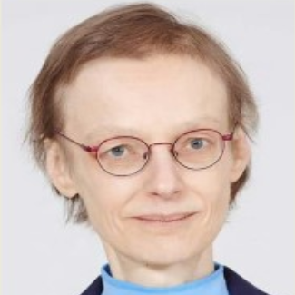 Prof. Dr. Irmgard Tegeder avatar image