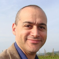 Dr. Giuseppe Toscano avatar image