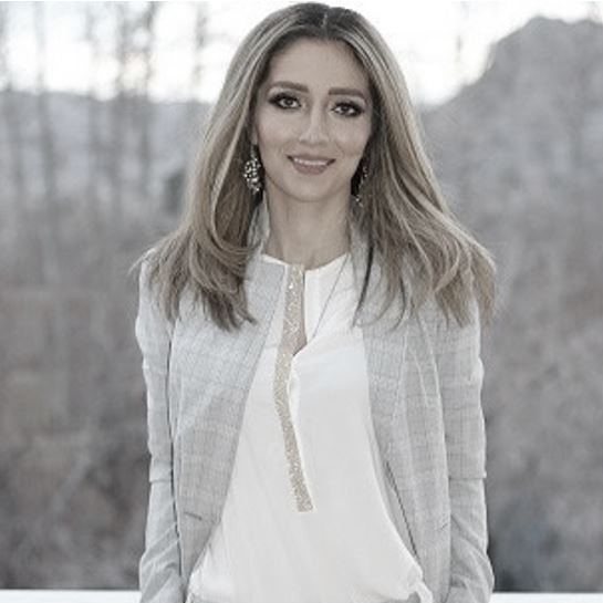 Dr. Elmira Jamei avatar image