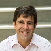 Prof. Leonardo F. Fontenelle avatar image