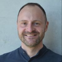 Dr. Patrick Pradel avatar image