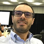 Dr. Paolo Cicconi avatar image