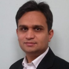 Dr. Shyam Prasad Adhikari avatar image