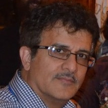 Prof. Dr. Saeid Sanei avatar image